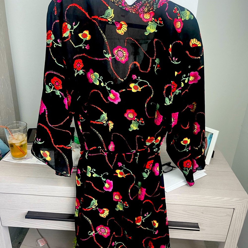 Night PJ's for your partner! Worn once or twice.